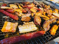 -五彩凉山自助西昌烧烤(柳翠路店)