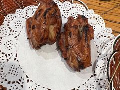 -鸽子窝专业烧烤店(南市场店)