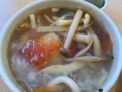 -素满香·食养自助(建邺万达店)