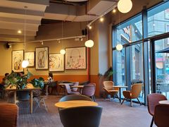 大堂-Wagas沃歌斯(汇智店)