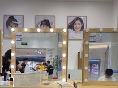 -天真蓝照相馆(中华广场店)