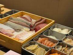 -鮨政·Omakase(港汇恒隆广场店)