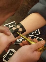 -TATTOO/手工穿孔吧/耳洞/刺青STUDIO