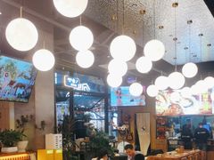 -本色.小马哥烧烤(无锡九里仓店)