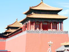 -故宫博物院(故宫)