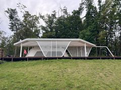 -吉林市朱雀山国家森林公园