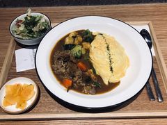 -池奈·日式咖喱蛋包饭(赛高店)