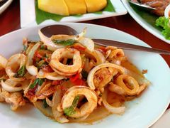 -自然餐厅(Phuket)