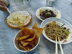 -小民大排档(江汉路店)