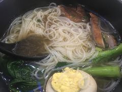 -阿政粤小馆(中央大街店)
