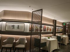 -悦融琥珀·京鲁菜·海味珍品(西单店)