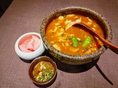 -山石榴·贵州菜(陆家嘴中心店)