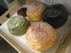 -奈雪的茶(广州万菱汇PRO店)