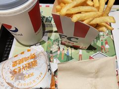 -肯德基(建华店)