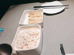 -半天妖烤鱼(万达广场店)