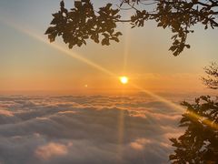-五女山景区