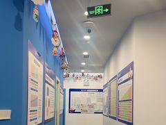 -关键词英语·青少儿·语言培训(红山天虹校区)