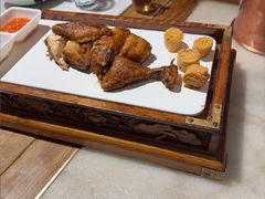 -小吊梨汤·北京菜·烤鸭(清河万象汇店)