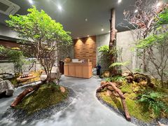 -森SPA·泰式按摩·精油Massage(宝安中心店)