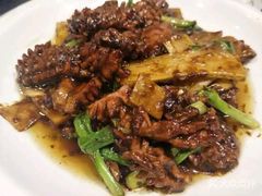 -老牌坊鲁菜名店(宽厚里店)