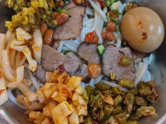 -李氏紫竹林卤粉(火车站店)