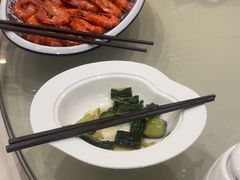 -麒麟中餐厅·经典粤菜·地道菜式老字号(广州长隆酒店)