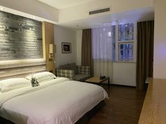 -好逸SMART酒店(成都春熙路太古里店)