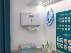 -深圳富茂格伦菲尔口腔门诊部(龙华清湖总院)