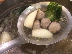 -普宁潮汕牛肉火锅(新香洲店)