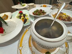 -伊尹活海参馆(衡山路店)