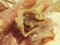 -维吾尔餐厅(宜山路店)