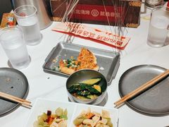 -叁宝烤肉• 西安烧烤(凤城十二路店)
