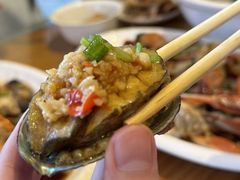 -三姐妹·海鲜大排档
