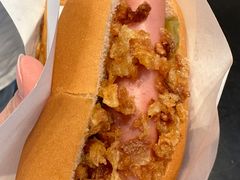 -宜家·瑞典风味餐厅(四元桥店)