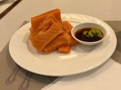 -晶丽香榭自助餐(南京大饭店)