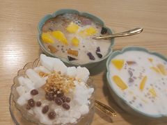 -广德记·椰子冻手制甜品(福田总店)
