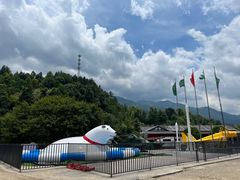 -大围山峡谷漂流