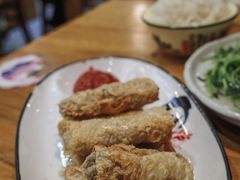 -百家鲜·杭帮菜