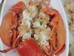 -外滩18号海鲜(三亚湾龙兴海鲜广场店)