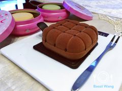 -麦雪尔甜品·生日蛋糕(新街口旗舰店)