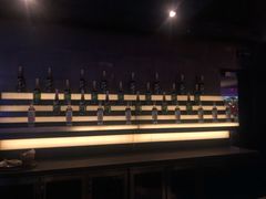 -外滩8号 whisky bar(金延大厦店)