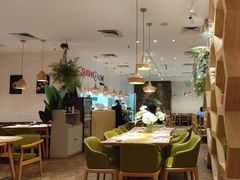 -Sushi Love 创意寿司(丽影广场店)