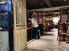 -湖南人家·家传湖南菜(水围店)