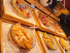 -纽斯特牛排自助餐厅(浦东文峰广场店)