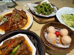 -上下九广州菜馆(李家村万达店)