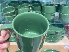 -MUJI无印良品(万达天鹅湖店)