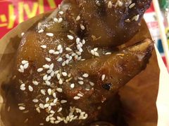 -海大南门夜市(海富街店)