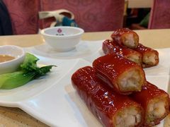 -点都德(华强南店)