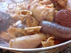 -王村姑老土炕莜面村(张北店)