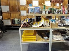 -汤姆宠物(长青北路店)